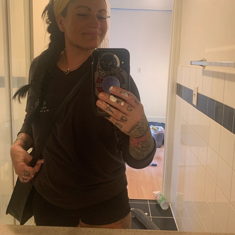 Meet your Posher, Cheri